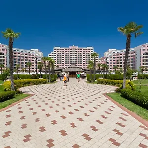 Resort Majestic, Slantschew brjag