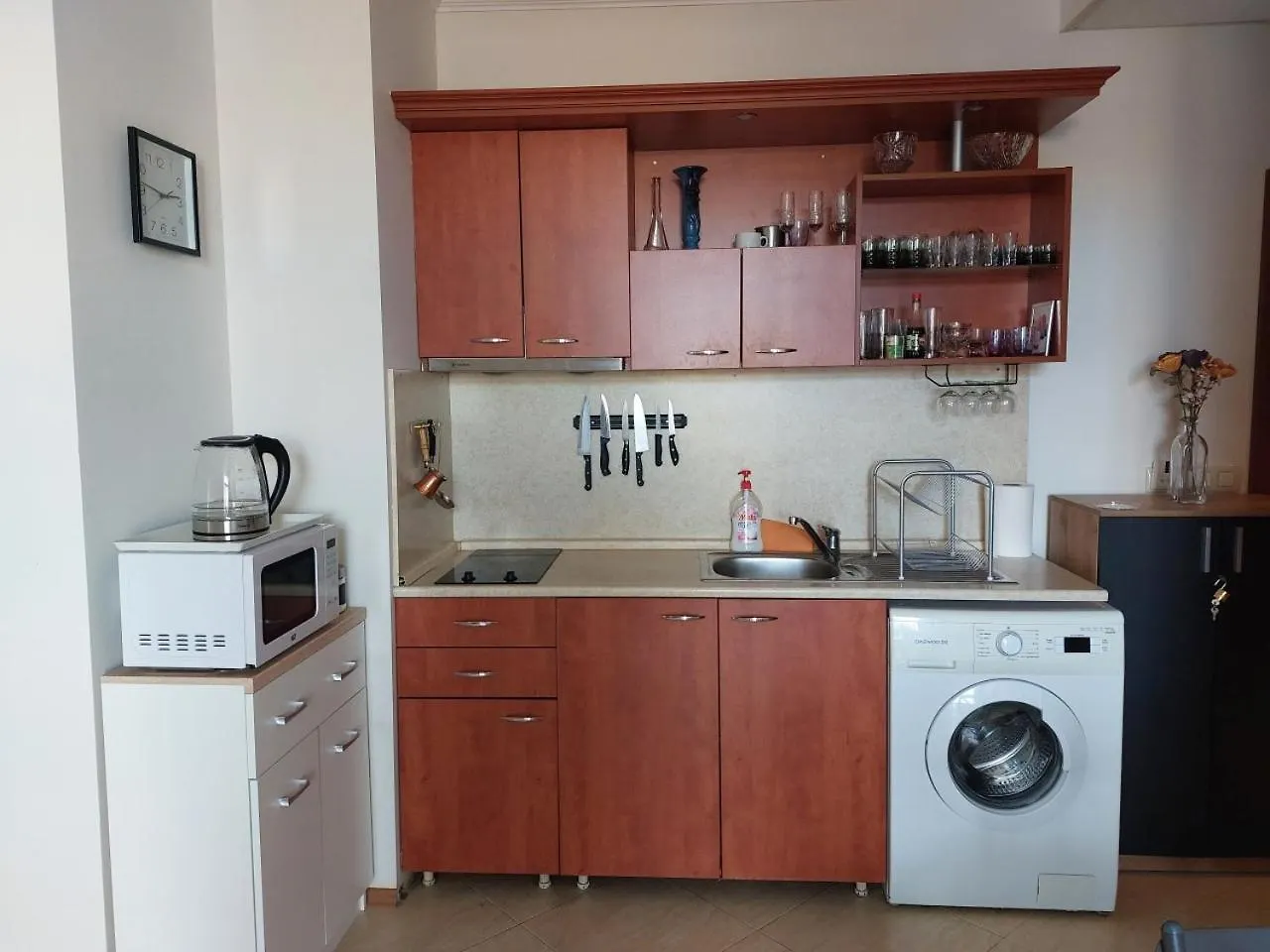 Family Apartament Słoneczny Brzeg Bułgaria