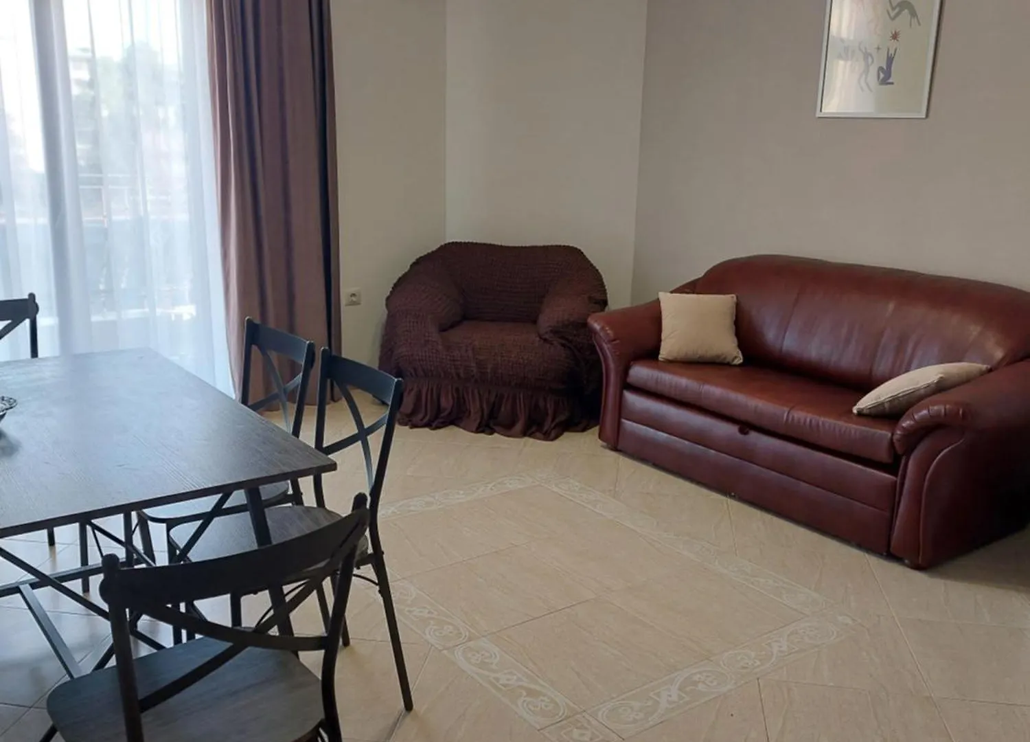 Family Apartament Słoneczny Brzeg