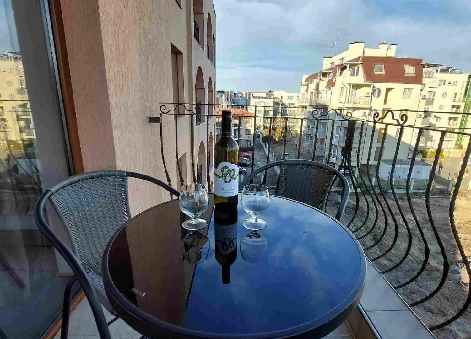 Family Apartament Słoneczny Brzeg