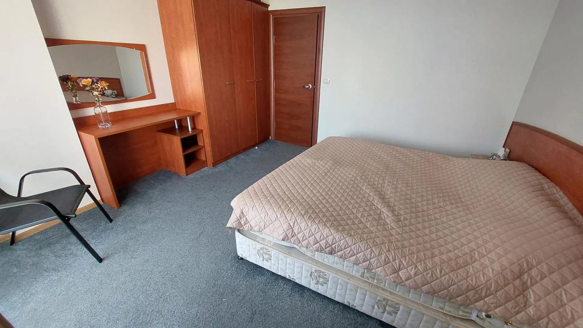 Family Apartament Słoneczny Brzeg