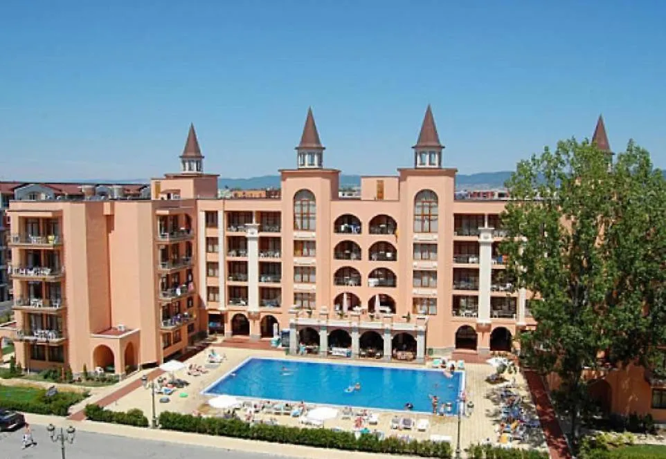 Family Apartament Słoneczny Brzeg